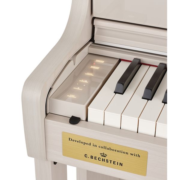 Casio Ap-750gb - Beige - Digital piano with stand - Variation 4