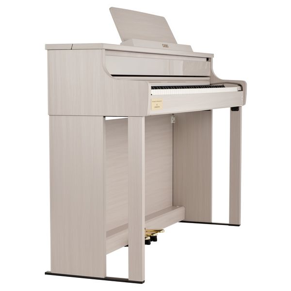 Casio Ap-750gb - Beige - Digital piano with stand - Variation 5