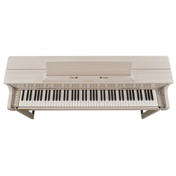 Casio Ap-750gb - Beige - Digital piano with stand - Variation 6