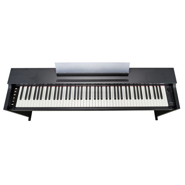 Casio Ap-s200bk - Noir - Digital piano with stand - Variation 10