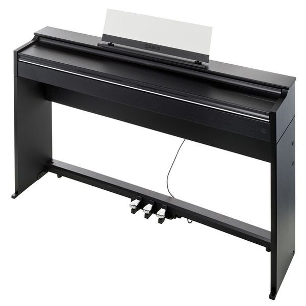 Casio Ap-s200bk - Noir - Digital piano with stand - Variation 1