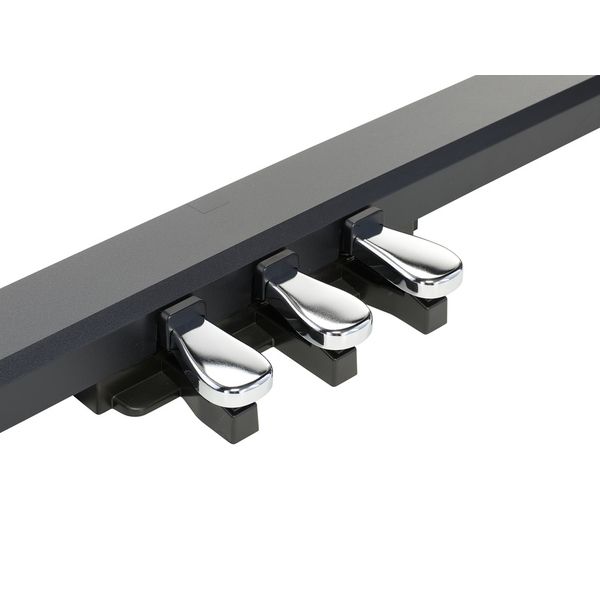 Casio Ap-s200bk - Noir - Digital piano with stand - Variation 2