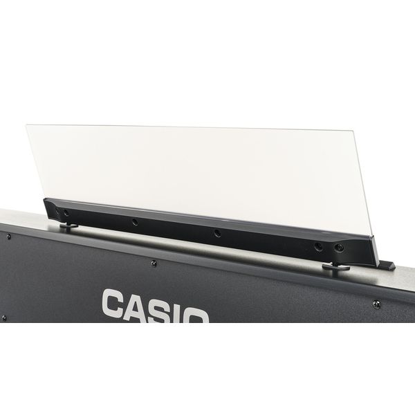 Casio Ap-s200bk - Noir - Digital piano with stand - Variation 4