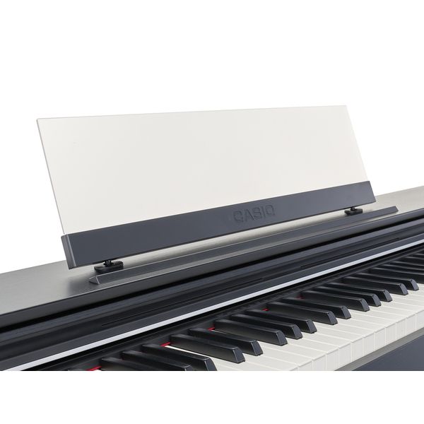 Casio Ap-s200bk - Noir - Digital piano with stand - Variation 7