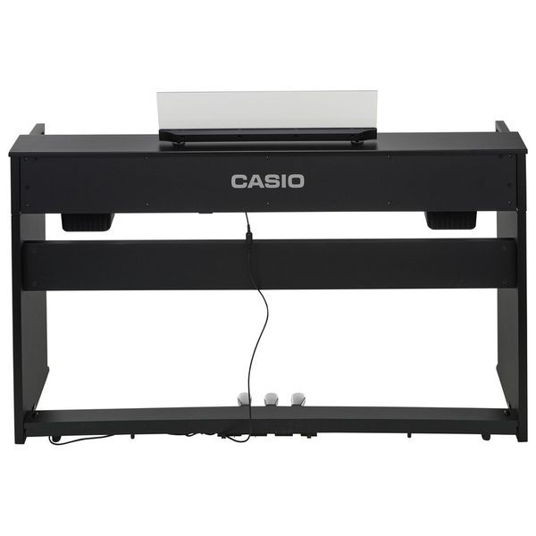 Casio Ap-s200bk - Noir - Digital piano with stand - Variation 8