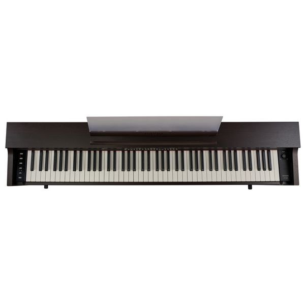 Casio Ap-s200bn - Marron - Digital piano with stand - Variation 1