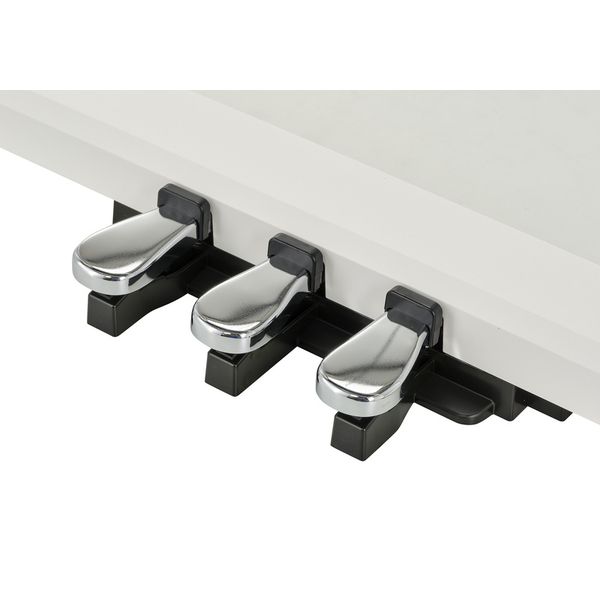 Casio Ap-s200we - Blanc - Digital piano with stand - Variation 2
