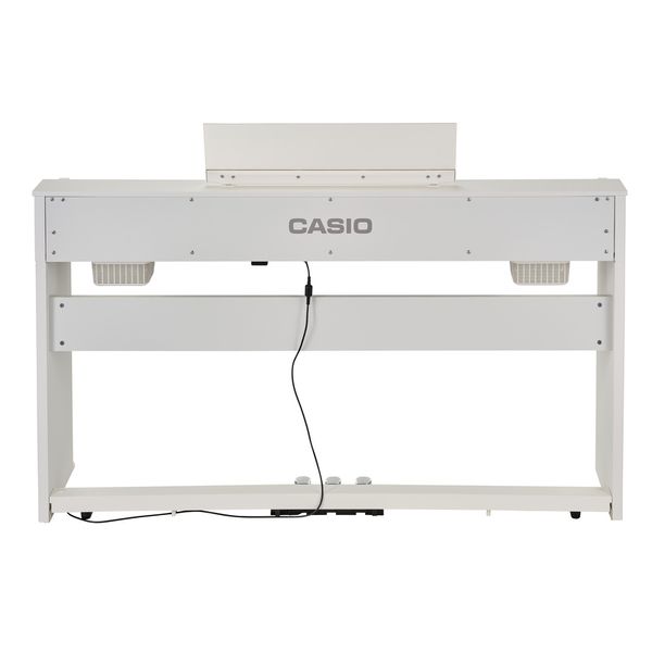Casio Ap-s200we - Blanc - Digital piano with stand - Variation 3