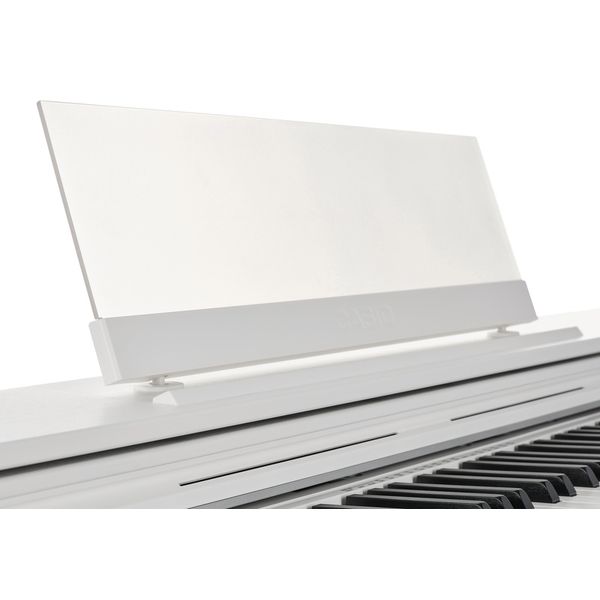 Casio Ap-s200we - Blanc - Digital piano with stand - Variation 4