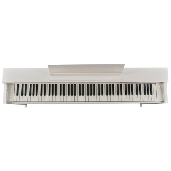 Casio Ap-s200we - Blanc - Digital piano with stand - Variation 7