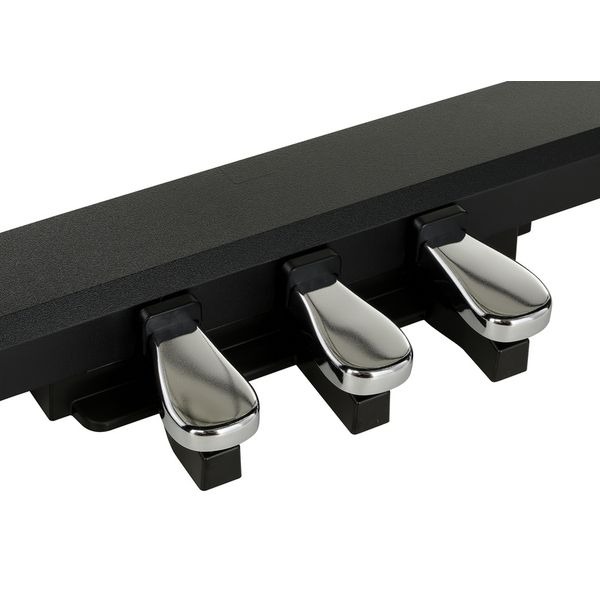 Casio Ap-s450bk - Noir - Digital piano with stand - Variation 2