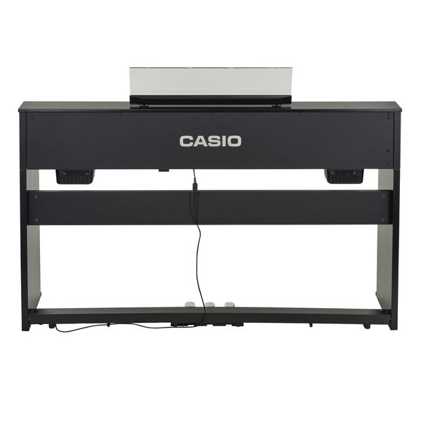 Casio Ap-s450bk - Noir - Digital piano with stand - Variation 3