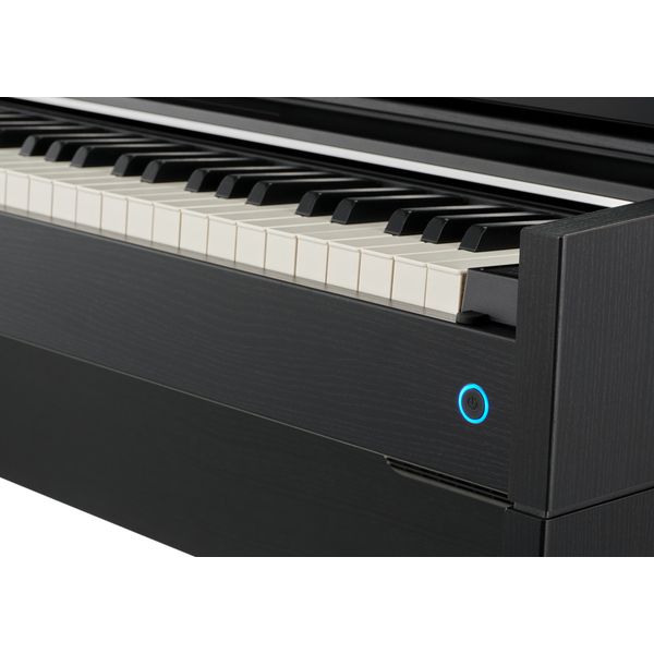 Casio Ap-s450bk - Noir - Digital piano with stand - Variation 4