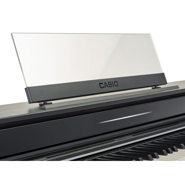 Casio Ap-s450bk - Noir - Digital piano with stand - Variation 5