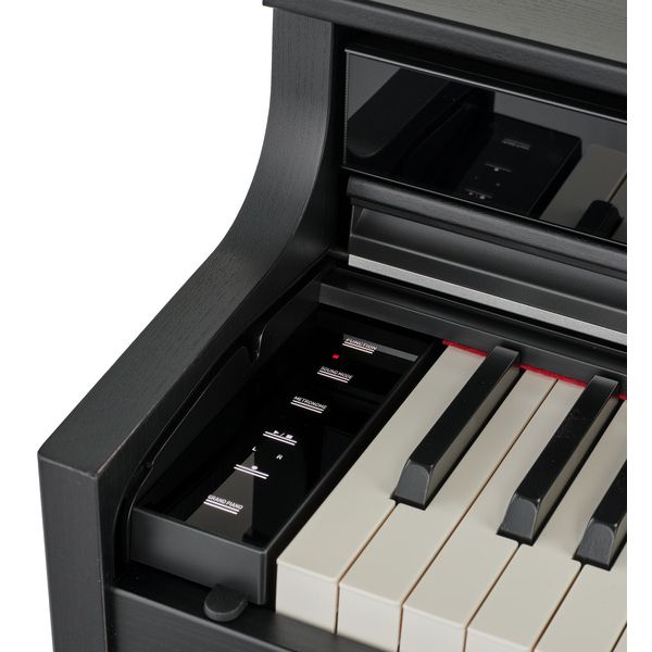 Casio Ap-s450bk - Noir - Digital piano with stand - Variation 6