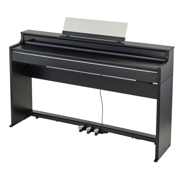 Casio Ap-s450bk - Noir - Digital piano with stand - Variation 8