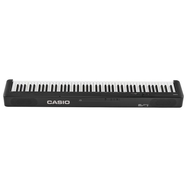 Casio Cdp-s110bk - Noir - Portable digital piano - Variation 3