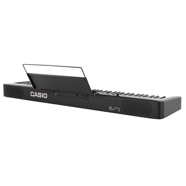Casio Cdp-s110bk - Noir - Portable digital piano - Variation 6
