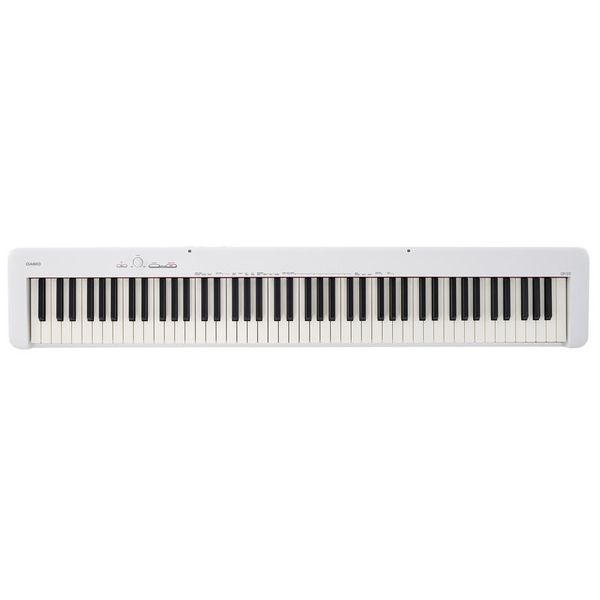 Casio Cdp-s110we - Blanc - Portable digital piano - Variation 3