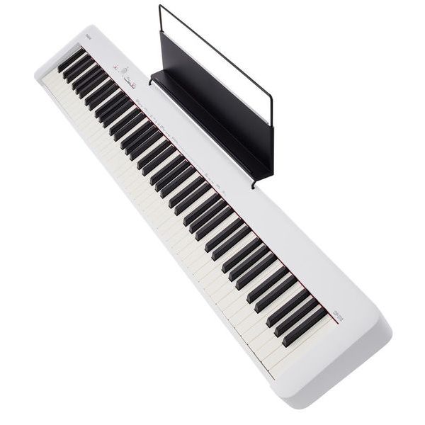 Casio Cdp-s110we - Blanc - Portable digital piano - Variation 4
