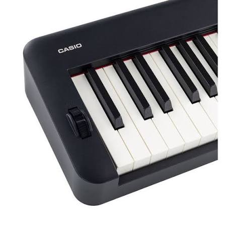 Casio Cdp-s360bk - Entertainer Keyboard - Variation 2