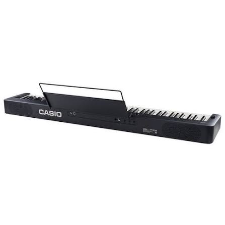 Casio Cdp-s360bk - Entertainer Keyboard - Variation 1