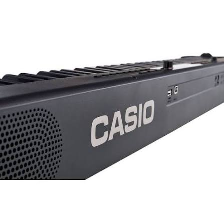 Casio Cdp-s360bk - Entertainer Keyboard - Variation 4