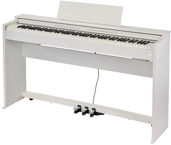 Casio Ap-s200we - Blanc - Digital piano with stand - Main picture