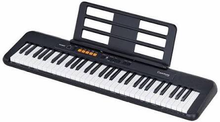 Casio Ct-s100 - Entertainer Keyboard - Main picture