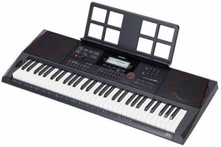 Casio Ct-x3000 - Entertainer Keyboard - Main picture