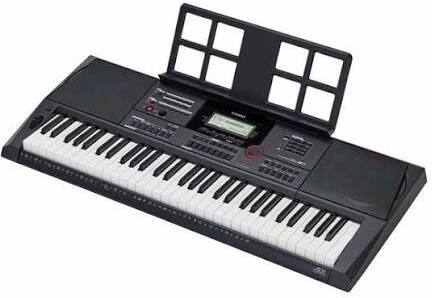 Casio Ct-x5000 - Entertainer Keyboard - Main picture
