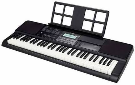 Casio Ct-x800 - Entertainer Keyboard - Main picture