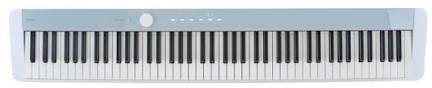 Casio Px-s1100cb - Bleu - Portable digital piano - Main picture