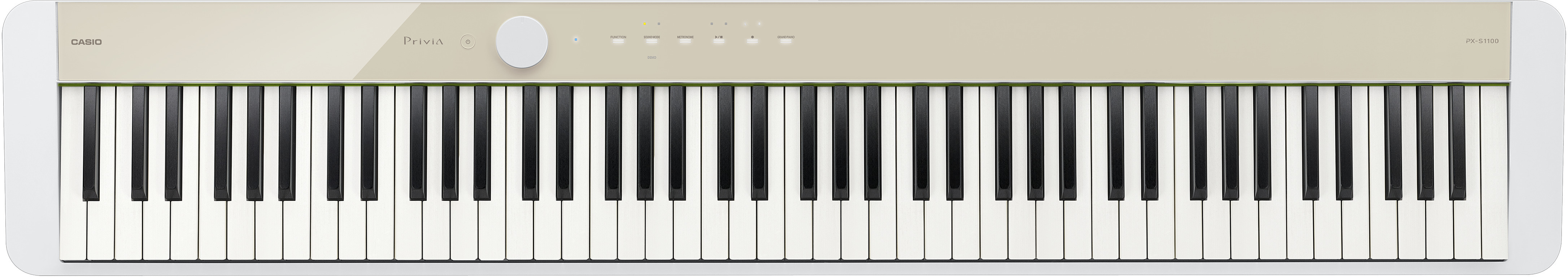 Casio Px-s1100mb - Mat - Portable digital piano - Main picture