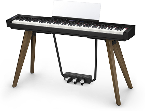 Casio Px-s7000bk - 88-key digital piano - Main picture
