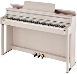 Digital piano with stand Casio AP-750GB - Beige