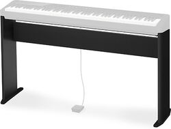 Keyboard stand Casio CS-68 BK