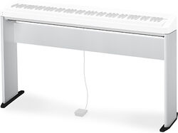 Keyboard stand Casio CS-68 White