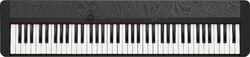 Portable digital piano Casio CT-S1-76BK - Noir