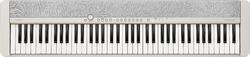 Portable digital piano Casio CT-S1-76WE - Blanc