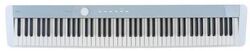 Portable digital piano Casio PX-S1100CB - Bleu