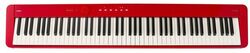 Portable digital piano Casio PX-S1100RD - Rouge
