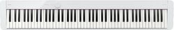 Portable digital piano Casio PX-S1100WE - Blanc