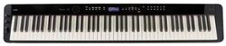 Portable digital piano Casio PX-S3100BK - Noir