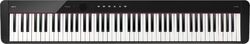 Portable digital piano Casio PX-S5000BK - Noir