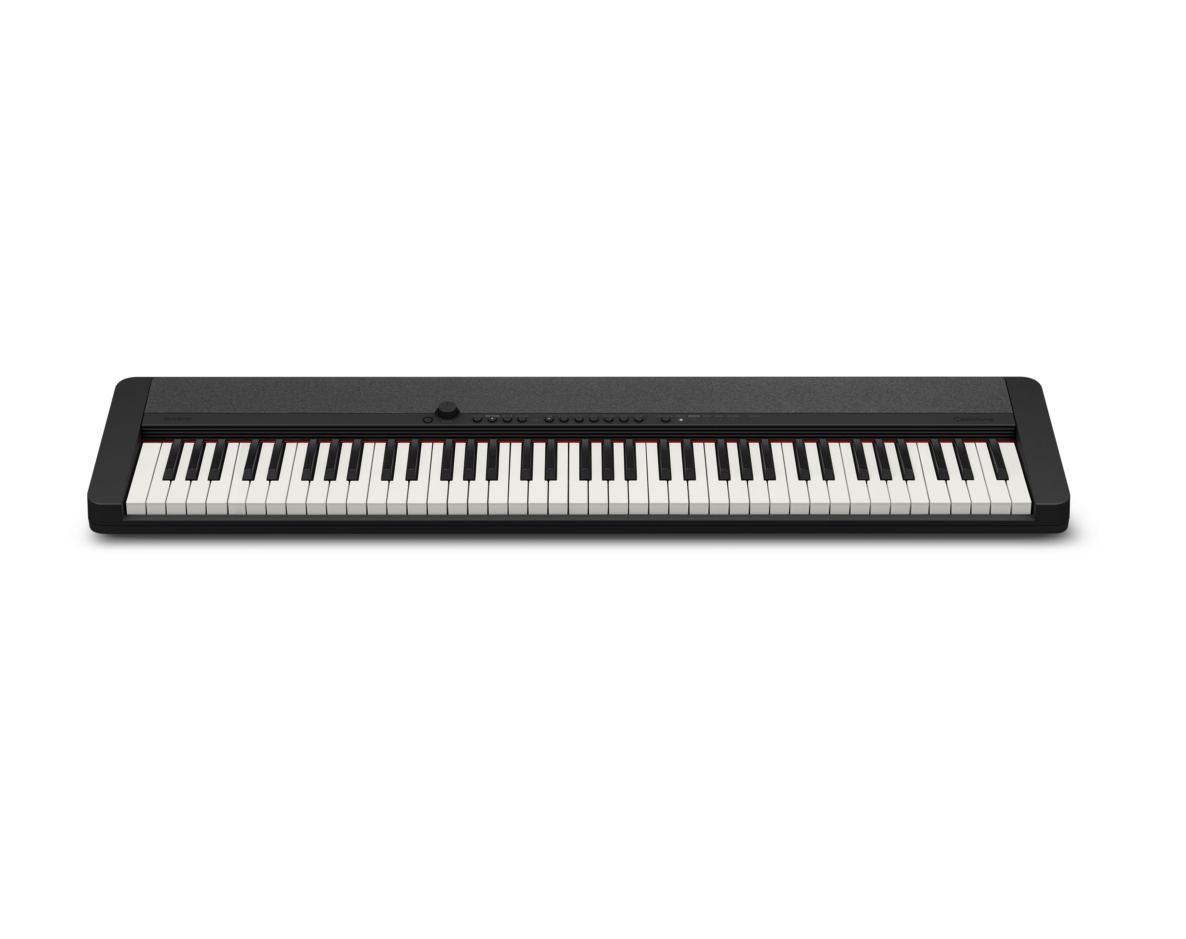 Casio Ct-s1-76bk - Noir - Portable digital piano - Variation 2