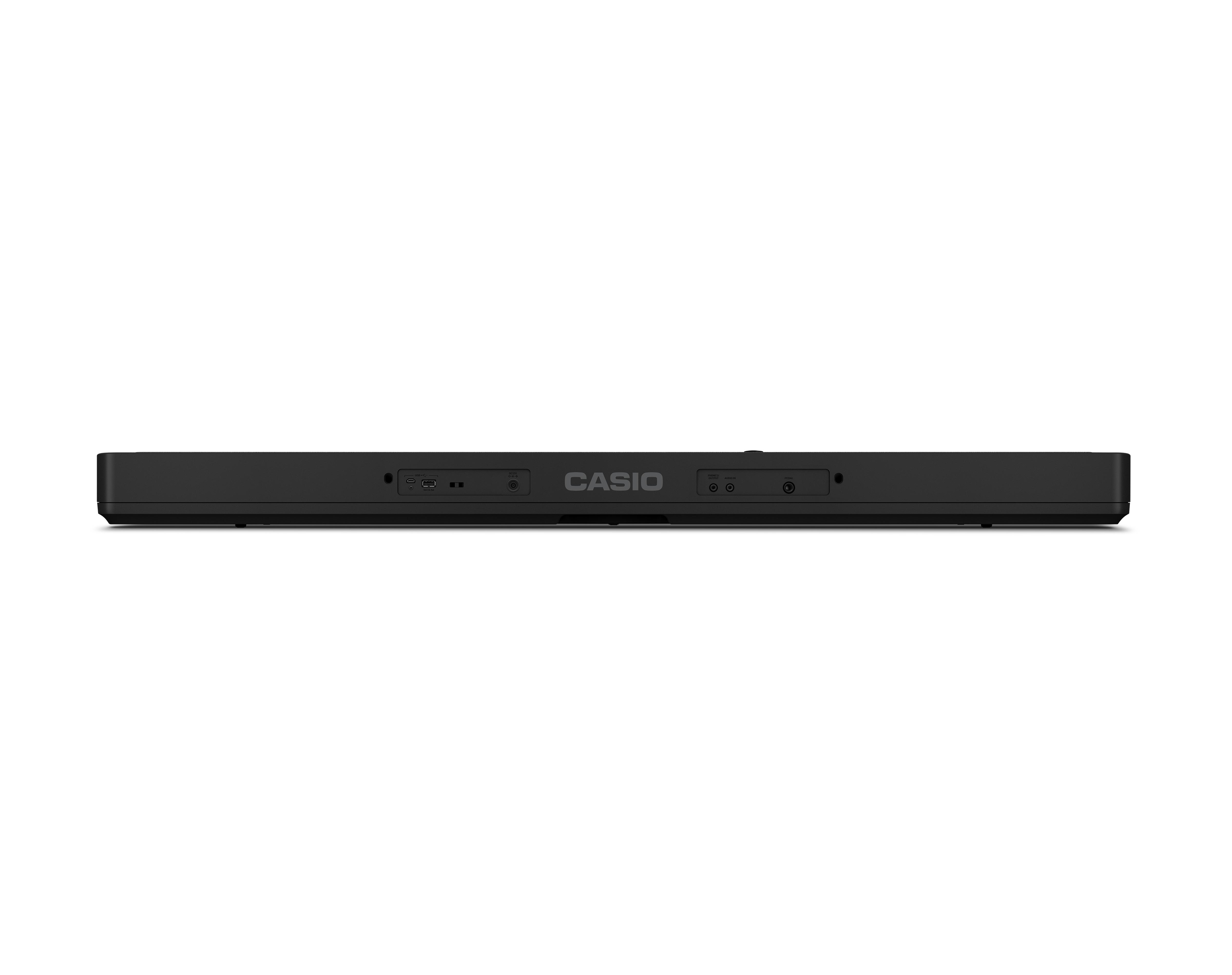 Casio Ct-s1-76bk - Noir - Portable digital piano - Variation 4