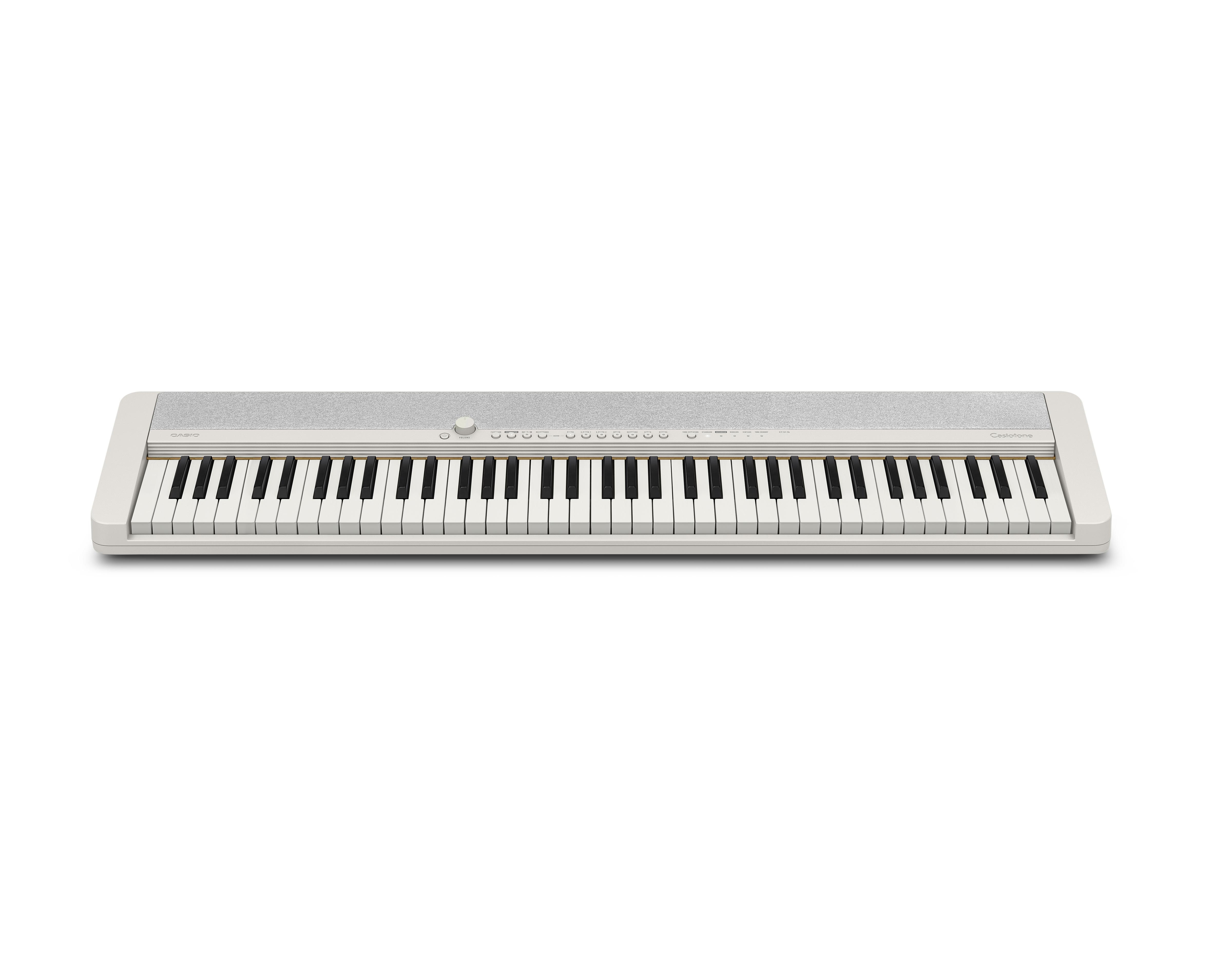 Casio Ct-s1-76we - Blanc - Portable digital piano - Variation 3