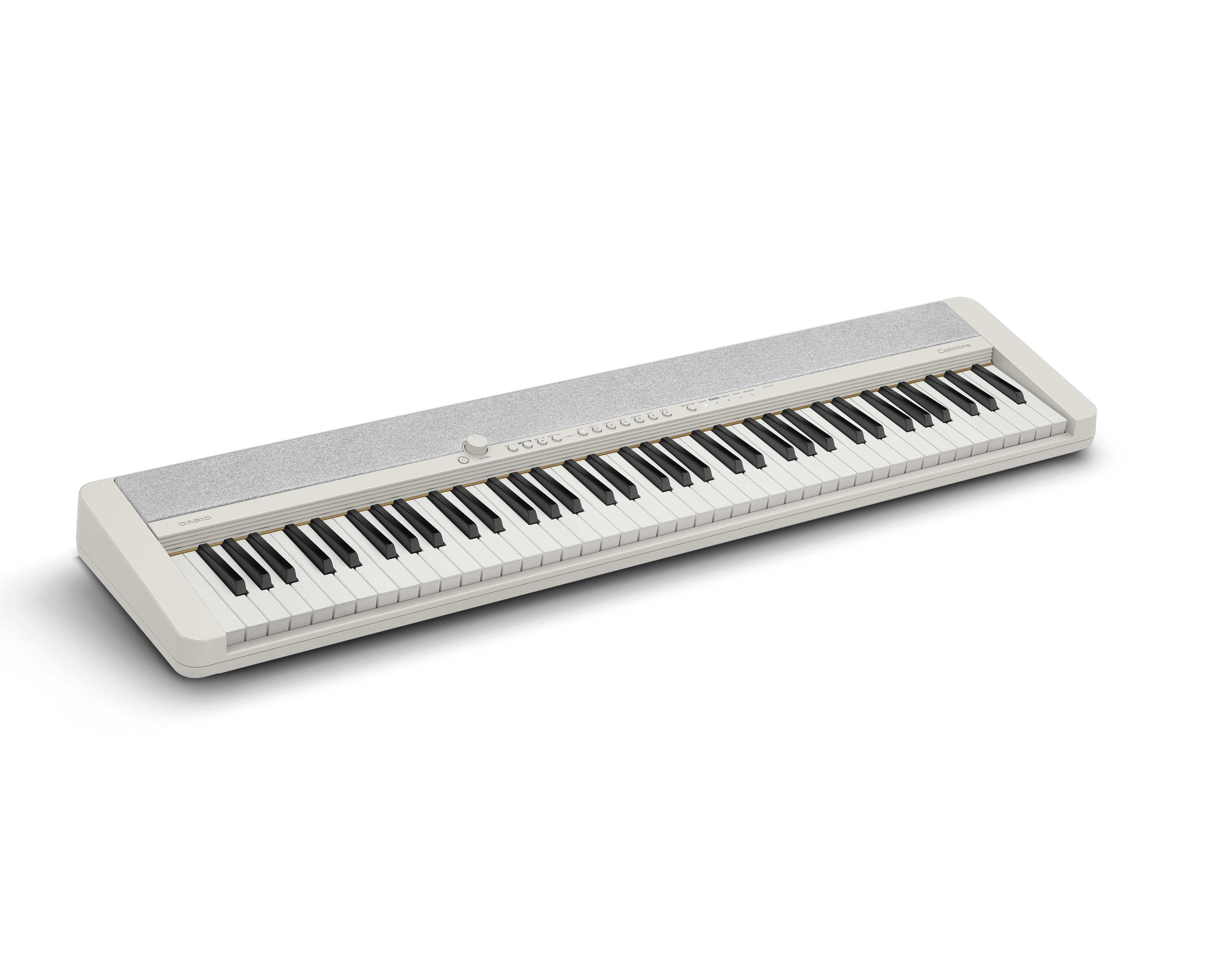 Casio Ct-s1-76we - Blanc - Portable digital piano - Variation 5