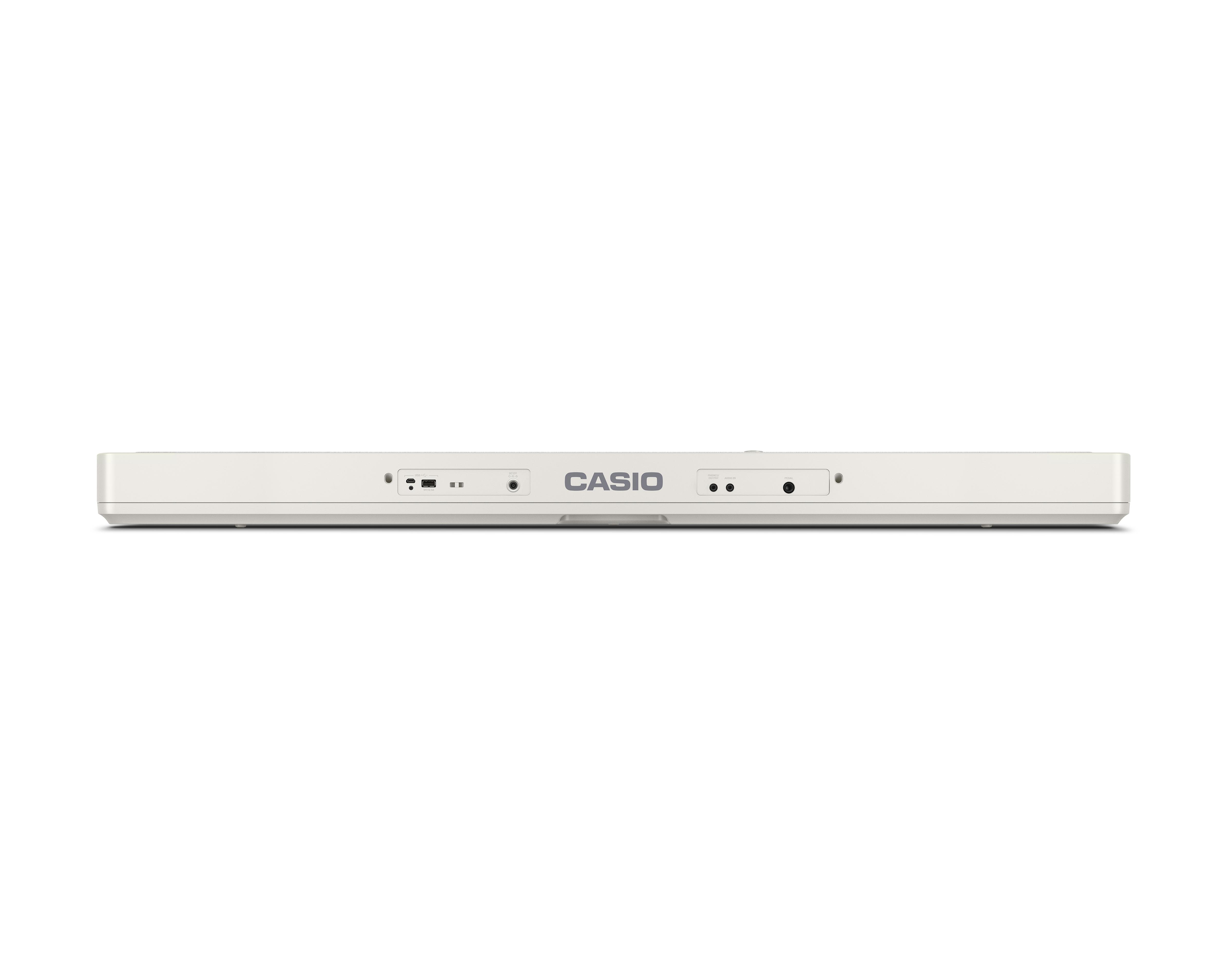 Casio Ct-s1-76we - Blanc - Portable digital piano - Variation 6